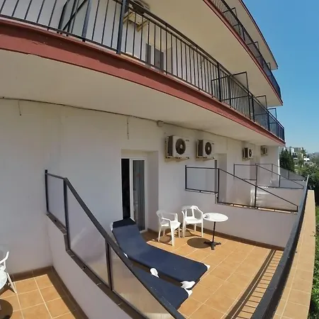Hotel Carmen Teresa Torremolinos