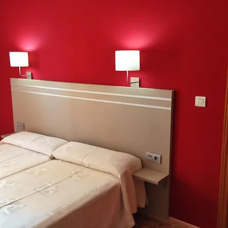 Hotel Carmen Teresa Torremolinos