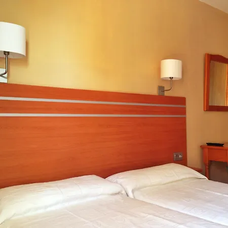 Carmen Teresa 3* Torremolinos