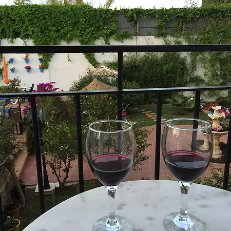 Carmen Teresa Hotel
