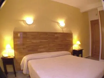 Hotel Carmen Teresa