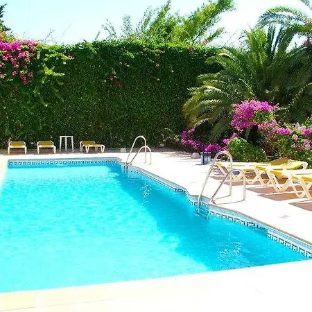 Carmen Teresa Hotel Torremolinos