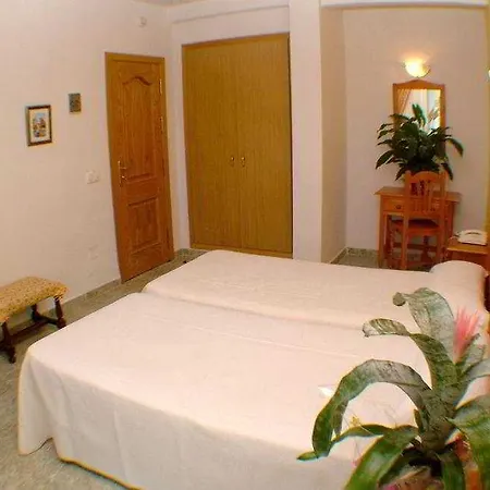 Carmen Teresa Hotel