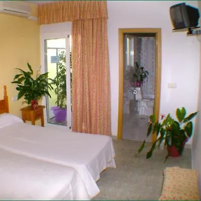 Carmen Teresa 3* Torremolinos