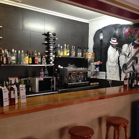 Carmen Teresa 3* Torremolinos
