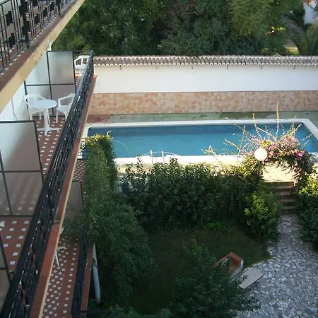 Szálloda Carmen Teresa