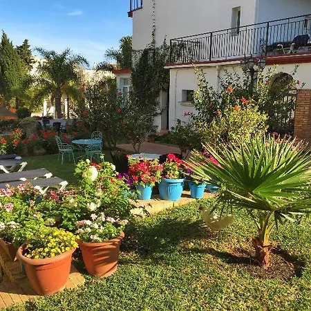 Hotel Carmen Teresa