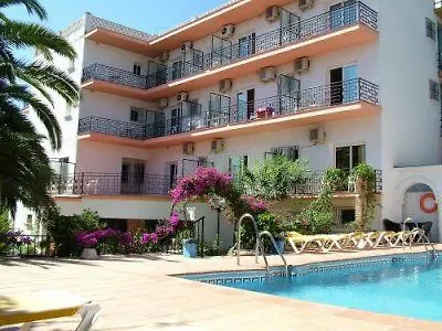 Carmen Teresa 3* Torremolinos