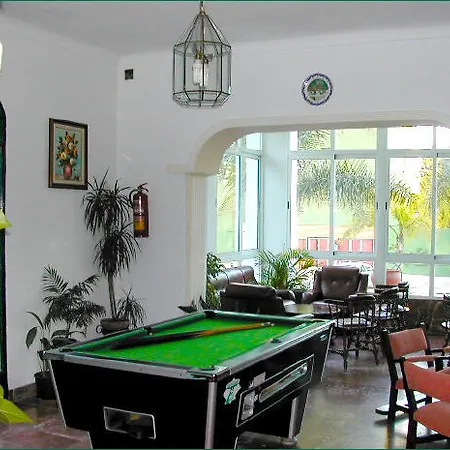 Hotel Carmen Teresa Torremolinos