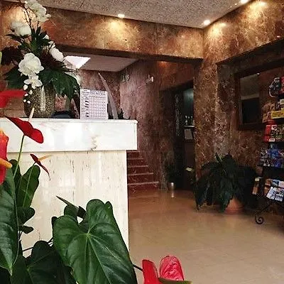 Carmen Teresa Hotel 3*