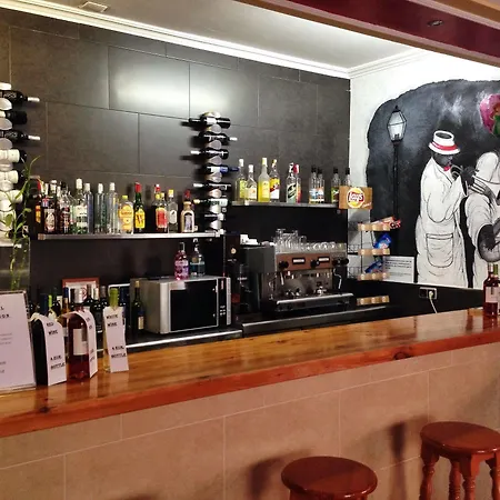 Carmen Teresa 3* Torremolinos