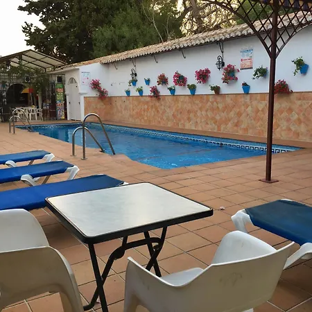 Carmen Teresa Hotel