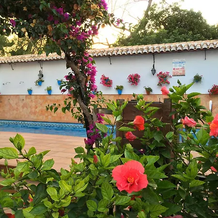 Carmen Teresa Hotel