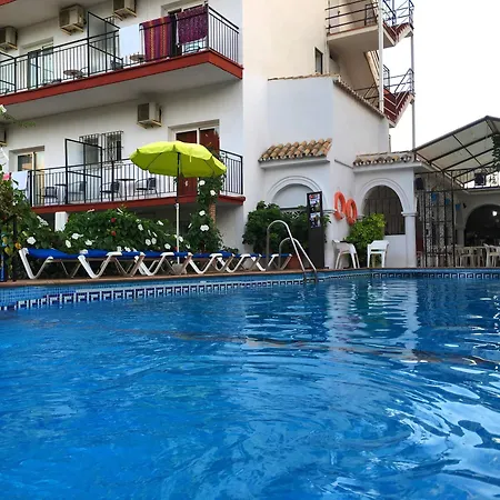 Carmen Teresa Hotel