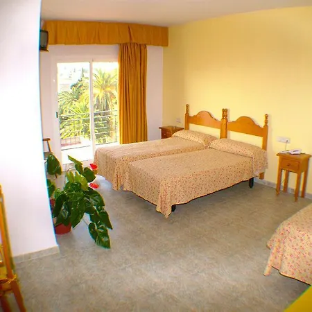 Hotel Carmen Teresa