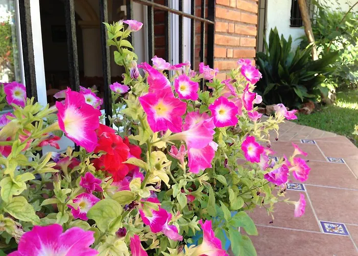 Carmen Teresa מלון 3*