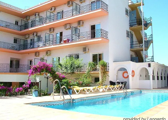 Carmen Teresa מלון 3*