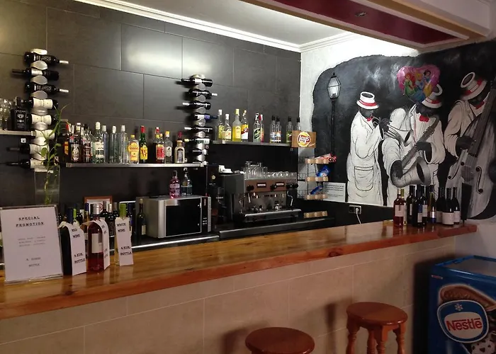 Carmen Teresa 3* טורמולינוס