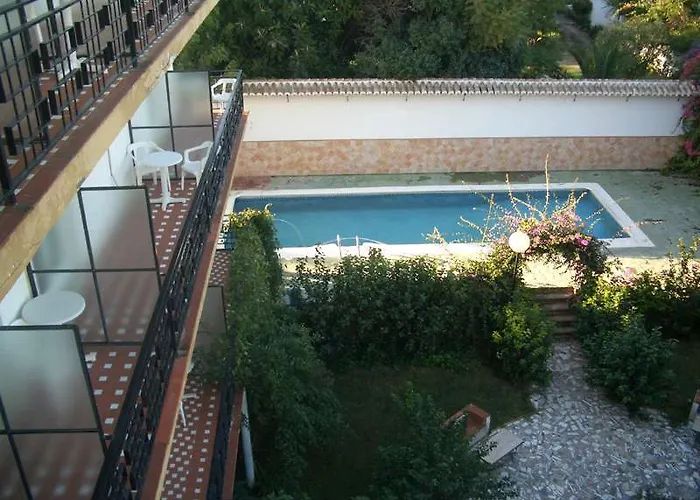 מלון Carmen Teresa