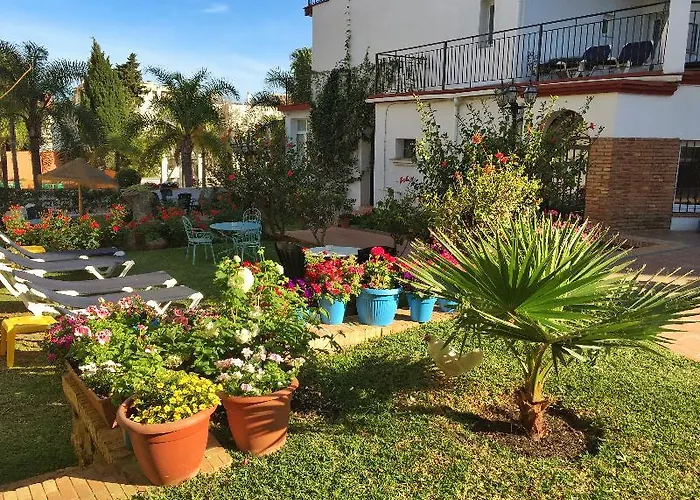 מלון Carmen Teresa