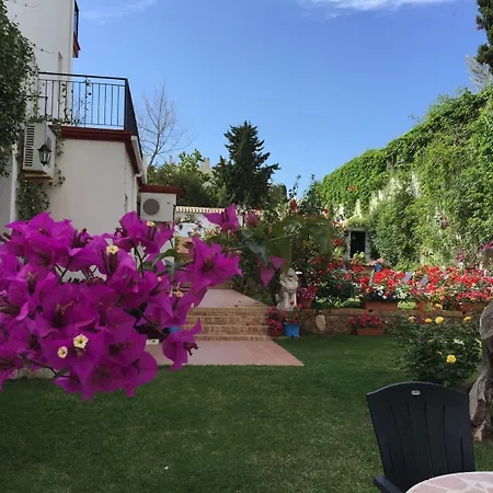 Carmen Teresa Hotel Torremolinos