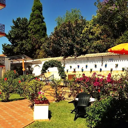 Carmen Teresa 3* Торремолинос