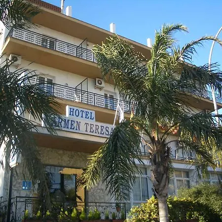 Carmen Teresa 3* Торремолинос
