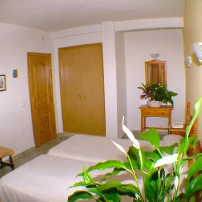 Carmen Teresa Отель 3*